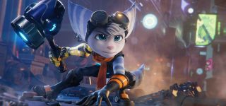 Ratchet Clank Rift Apart