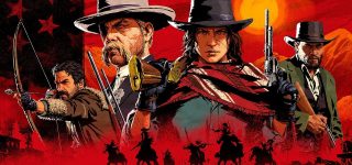 Red Dead Online