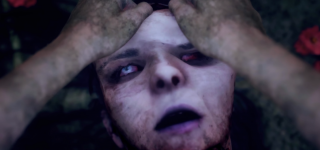 Martha is Dead