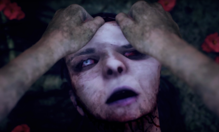 Martha is Dead