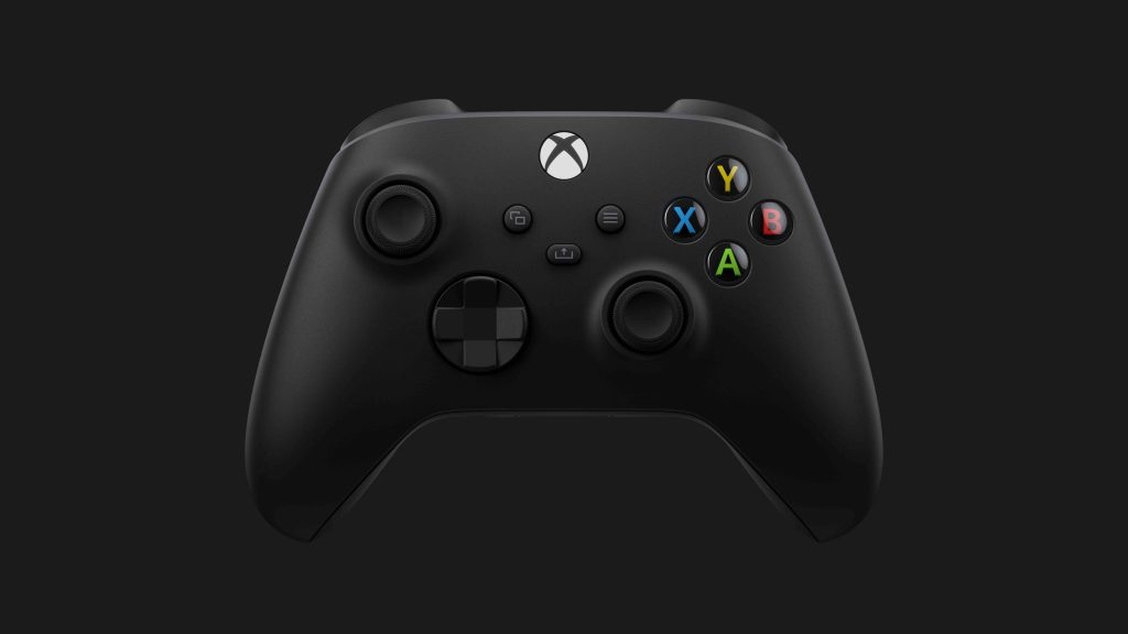 Xbox controller
