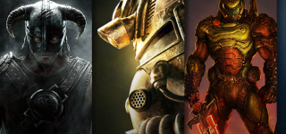 bethesda xbox