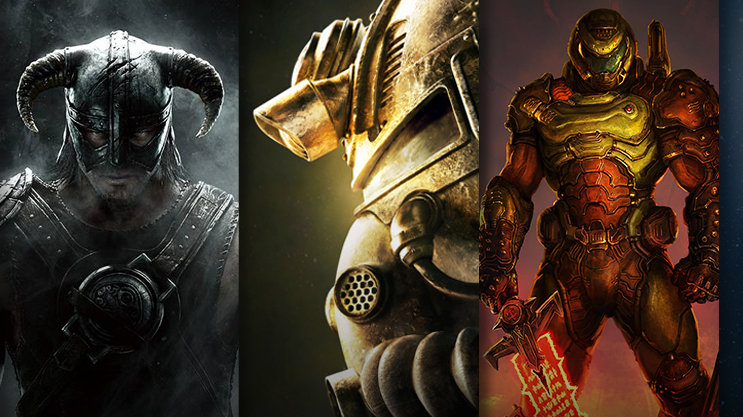 bethesda xbox