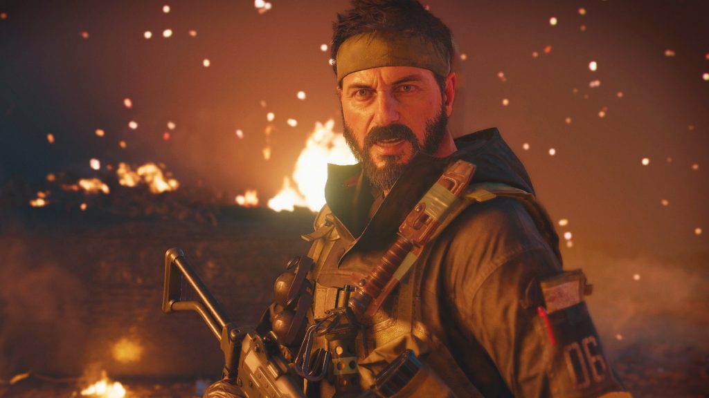 black ops cold war review