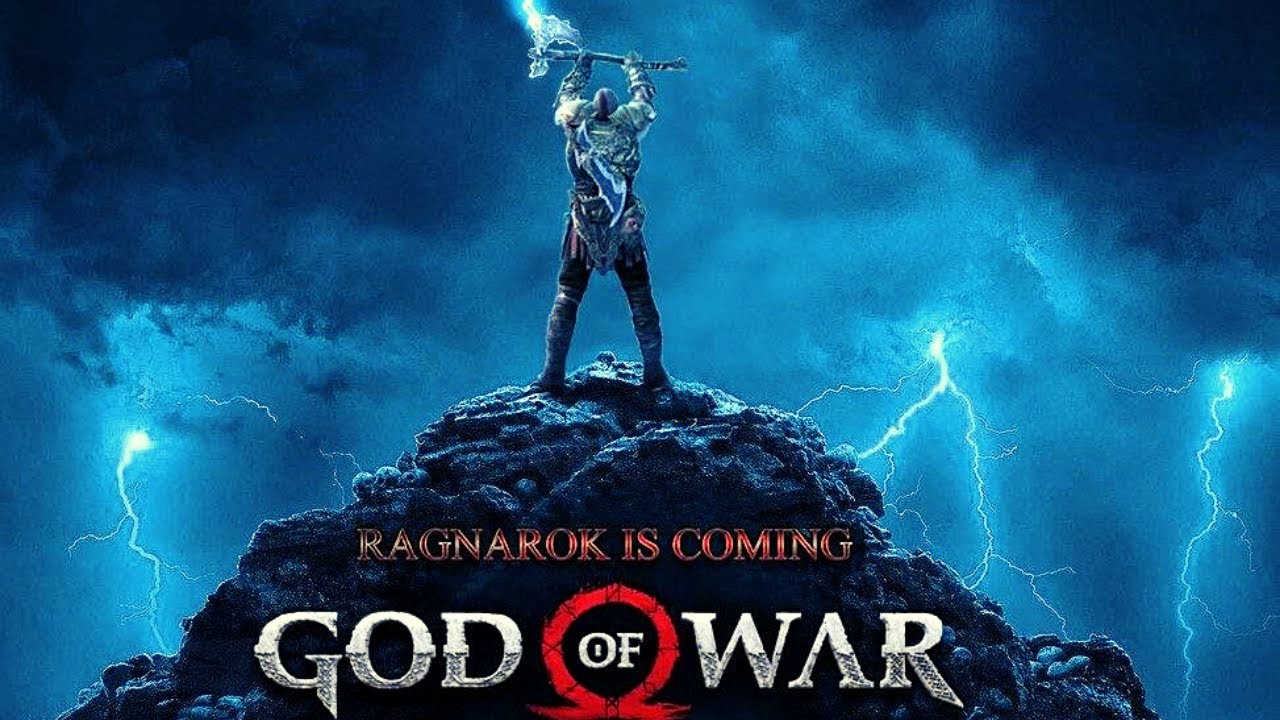 God Of War Ragnarok God Of War Ragnarok What We Know 2021 Leaks Sony Hot Sex Picture 