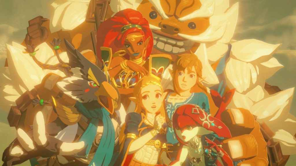 hryule warriors age of calamity review