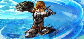 hyrule warriors age of calamity review