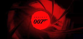 james bond project 007