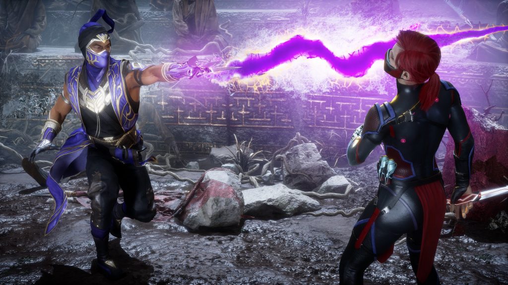 morta kombat 11 ultimate morta kombat 11 ultimate