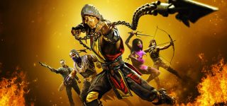 mortal kombat 11 ultimate