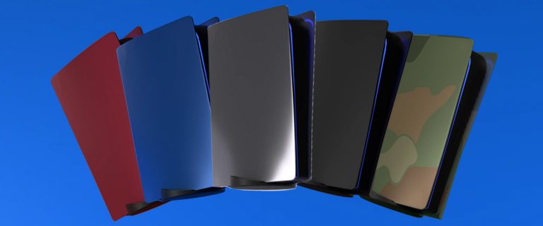 platestation 5 ps5 faceplates feature