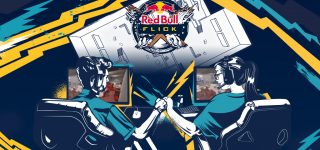 red Bull Flick