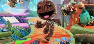 sackboy PS5 review