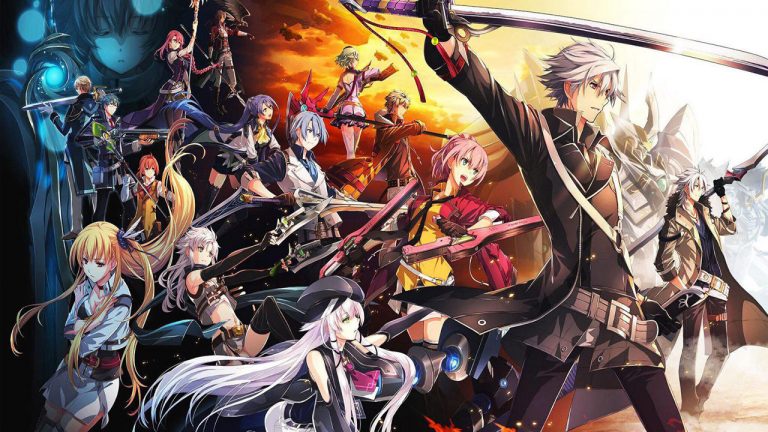 trails of cold steel