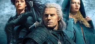 witcher season 2