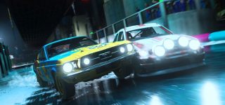 Codemasters EA