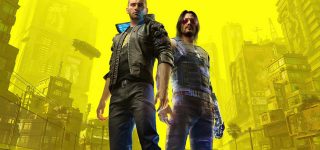 Cyberpunk 2077 review