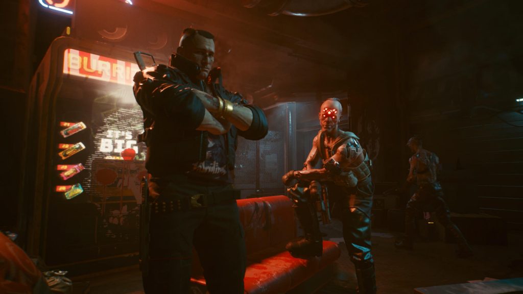 Cyberpunk 2077 20201210202556