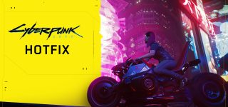 Cyberpunk bugs
