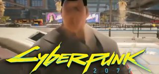 Cyberpunk2077 invdr bugs