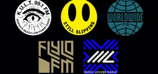 GTA Online radiostations
