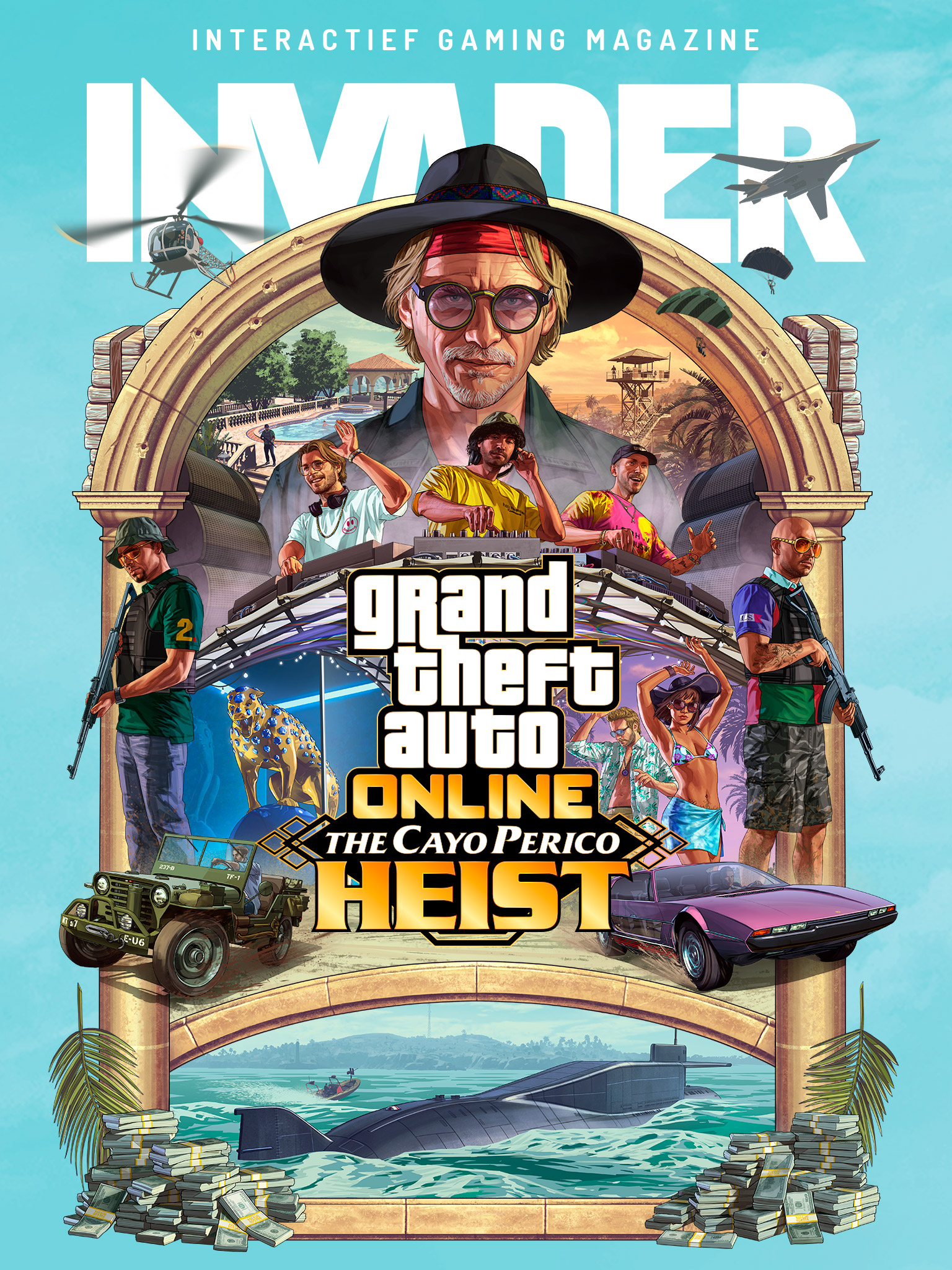 GTAO IslandHeists INVADER COVER 1536x2084 A RGB DELIV