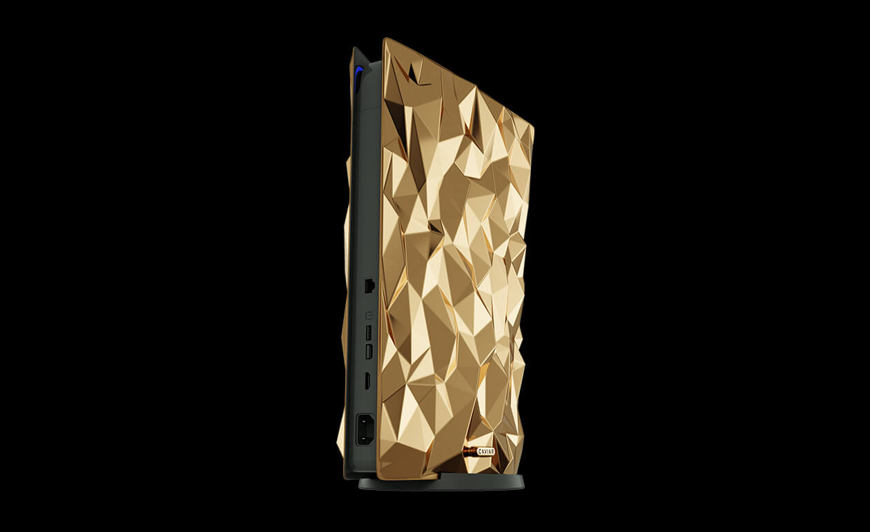 Golden Rock 2