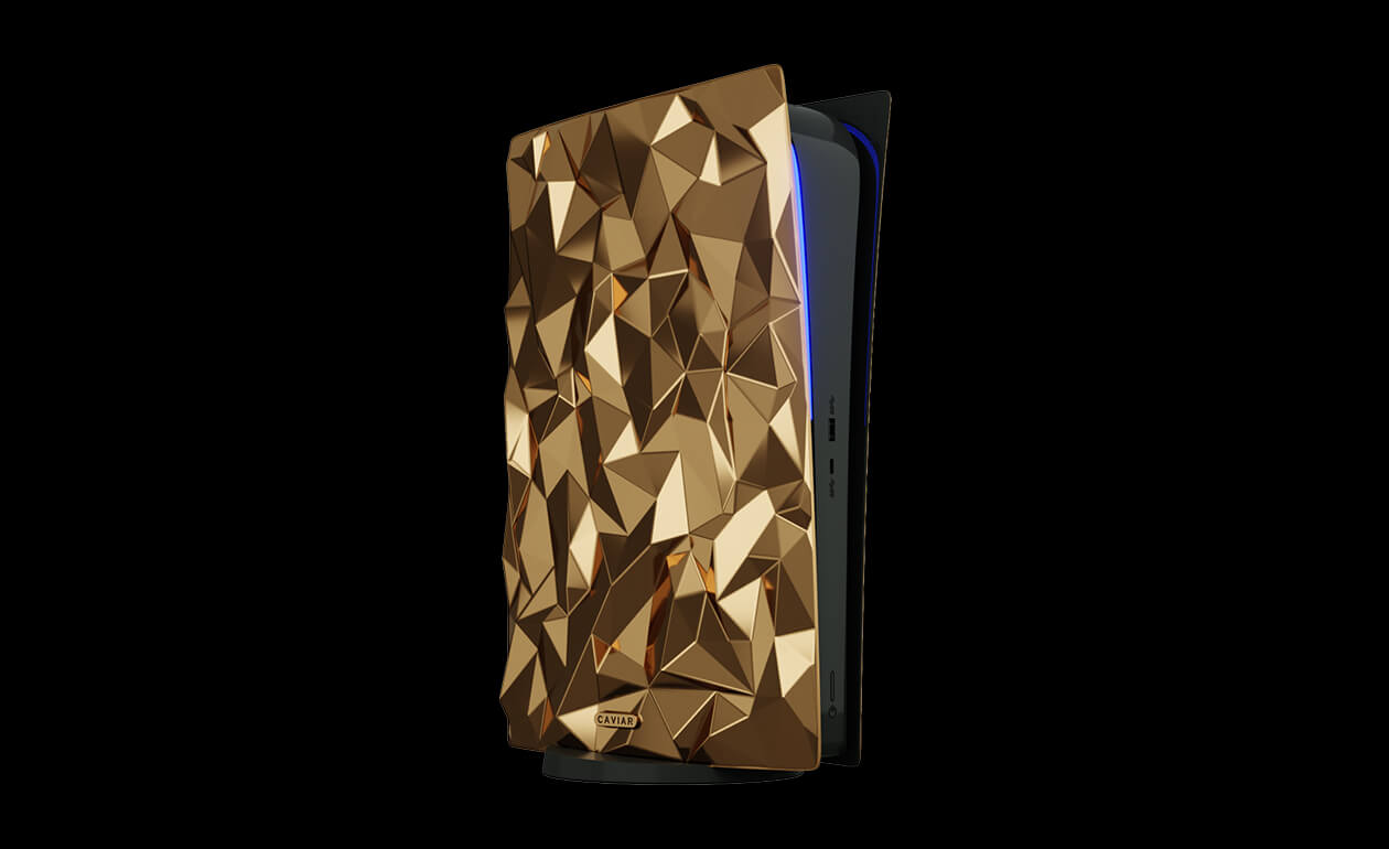 Golden Rock 3