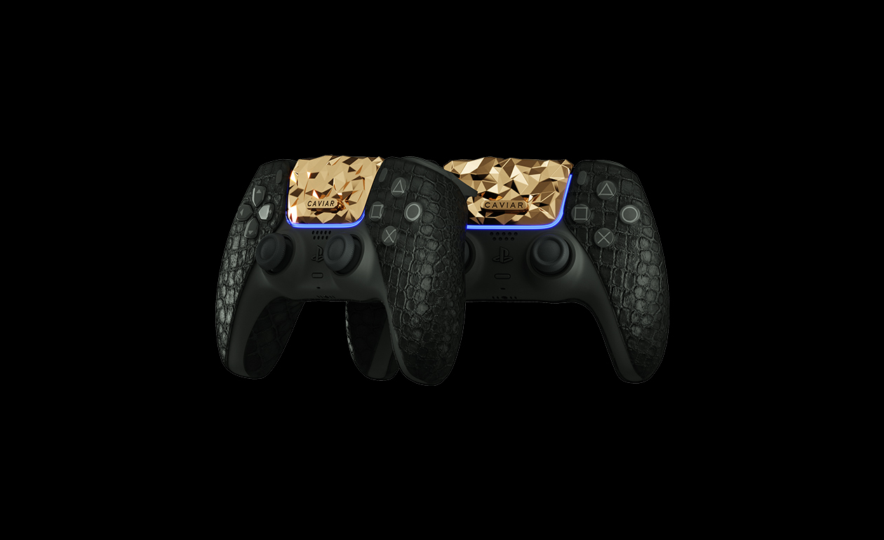 Golden Rock 4