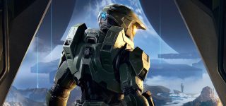 Halo Infinite