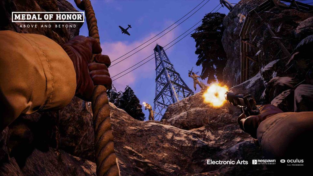 medal of honor review