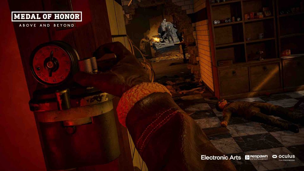 medal of honor review