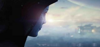 Mass Effect teaser