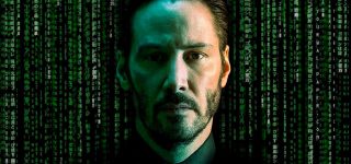 Neo Matrix 4