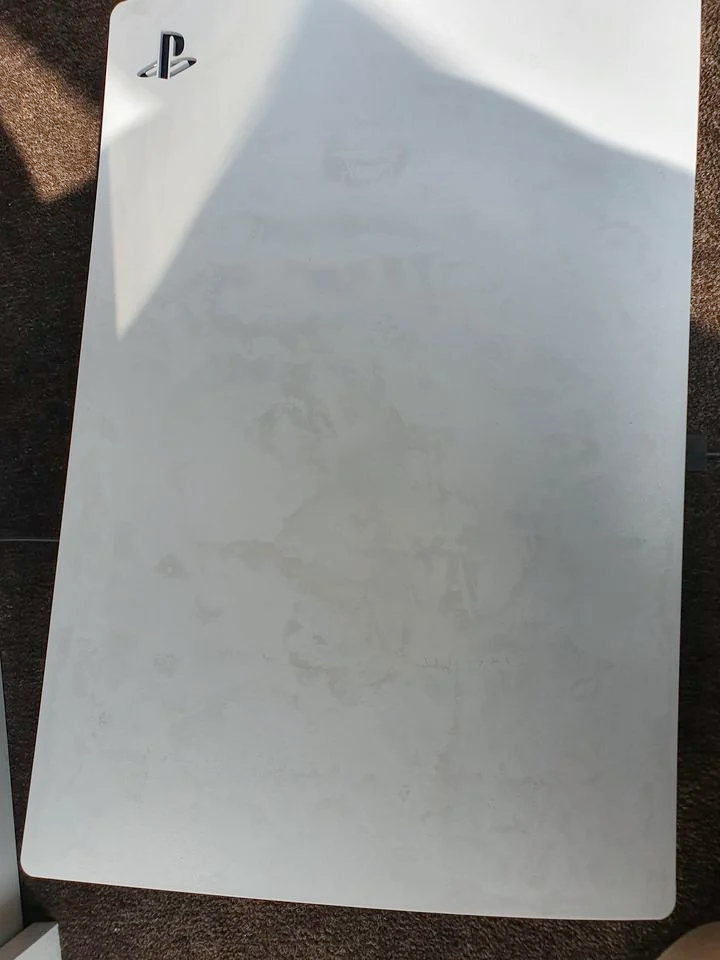 PS5 2