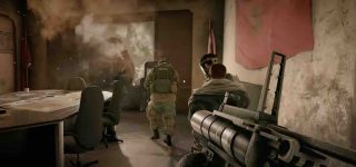 Rainbow Six Siege next gen