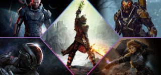 bioware