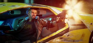 cyberpunk 2077 1