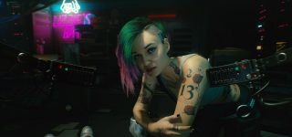 cyberpunk review 3