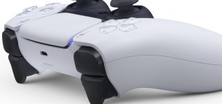 dualsense PS5