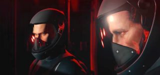 hitman 3 video