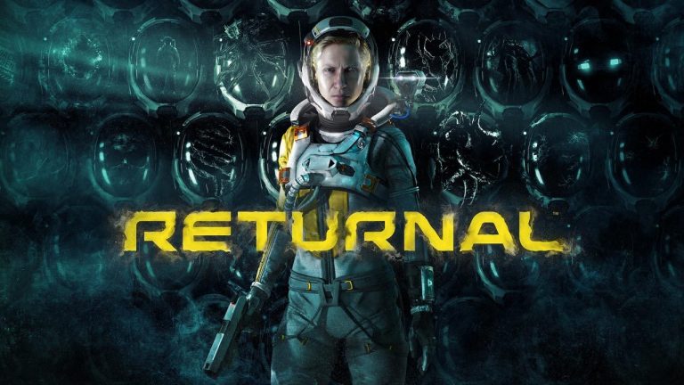 returnal PS5