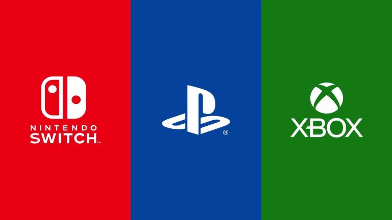 samenwerking sony microsoft nintendo