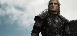 the witcher netflix