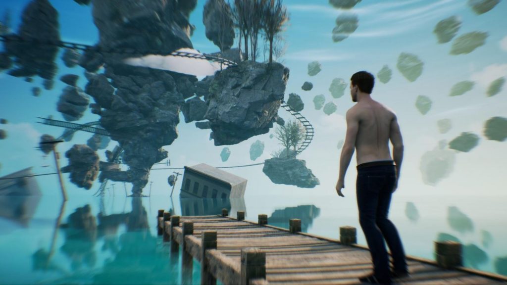 twin mirror review 2