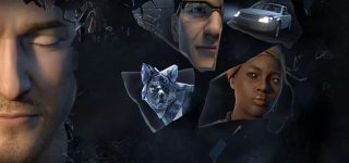 twin mirror review