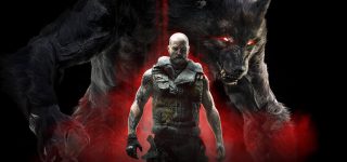 werewolf apocalypse