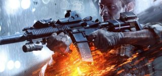 Battlefield