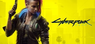 Cyberpunk2077