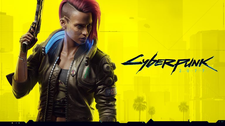 Cyberpunk2077